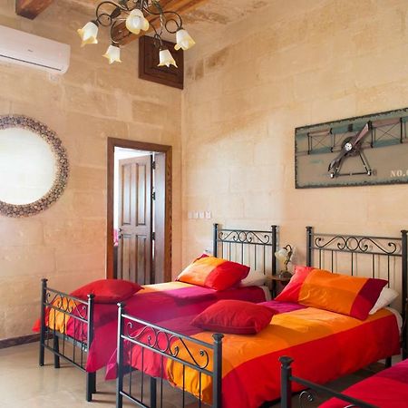 Maltese Town House Sliema Villa Екстериор снимка