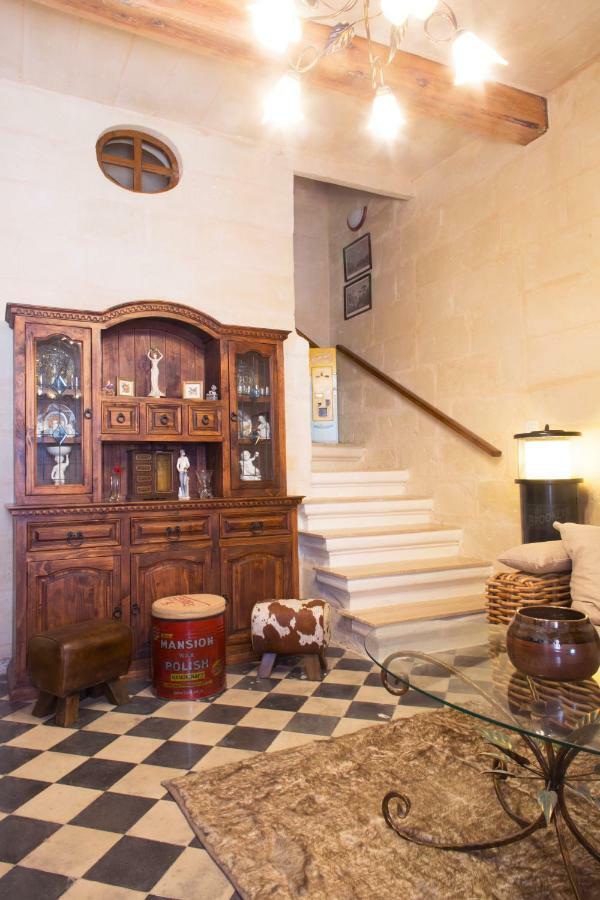 Maltese Town House Sliema Villa Екстериор снимка