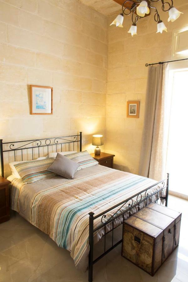 Maltese Town House Sliema Villa Екстериор снимка