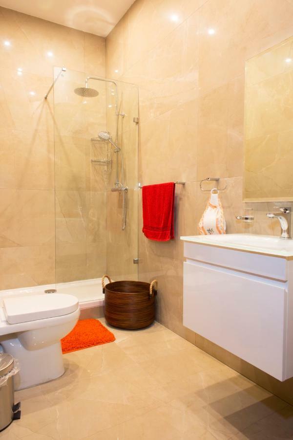 Maltese Town House Sliema Villa Екстериор снимка