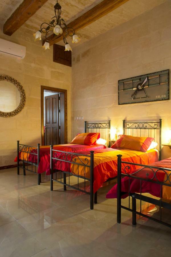 Maltese Town House Sliema Villa Екстериор снимка