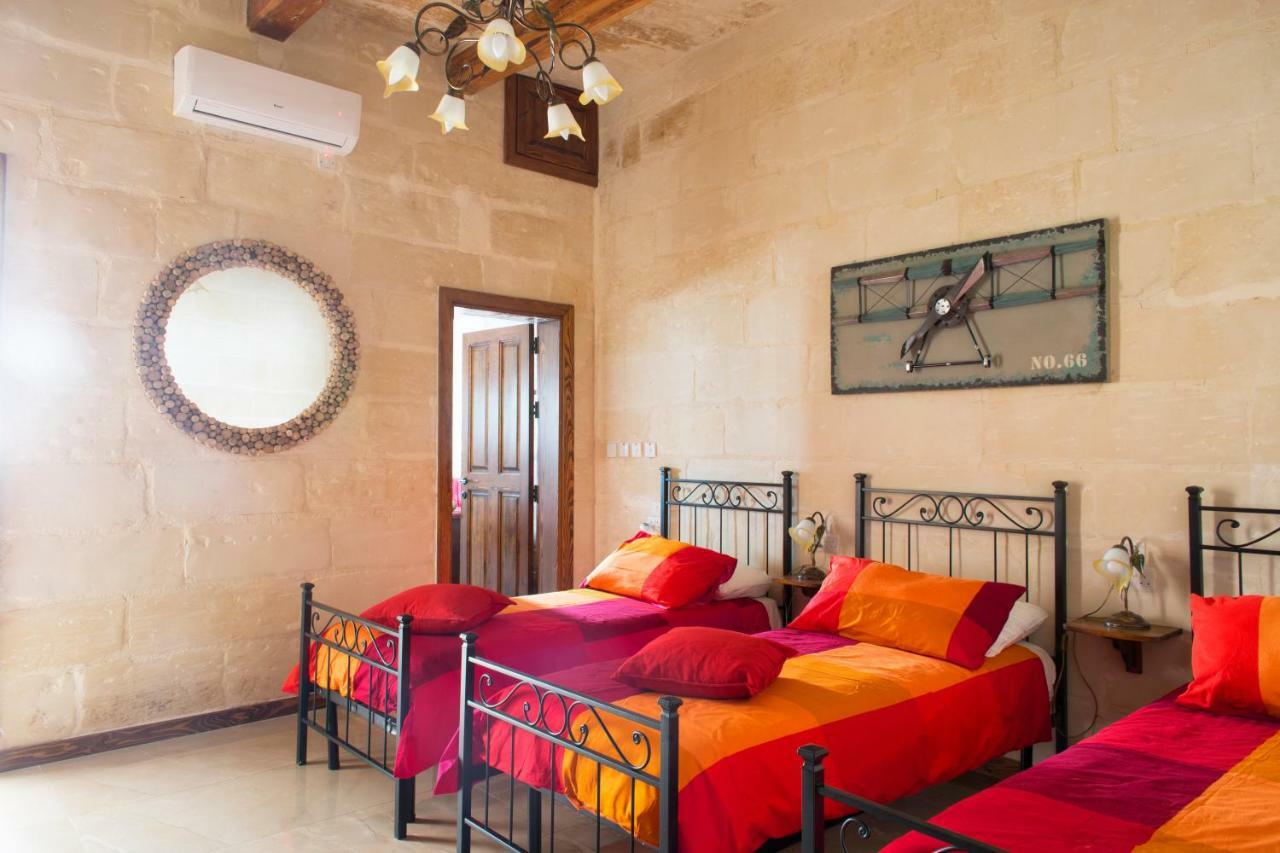 Maltese Town House Sliema Villa Екстериор снимка